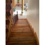 PUNTO FIJO DE ESCALERAS